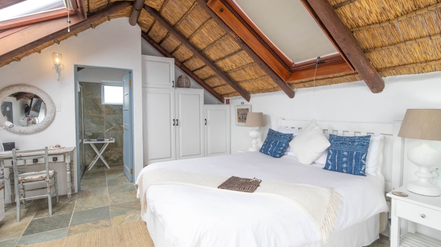 5 Bedroom Property for Sale in Paternoster Western Cape